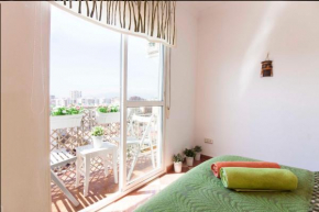 Malaga Center Flat Hospitality